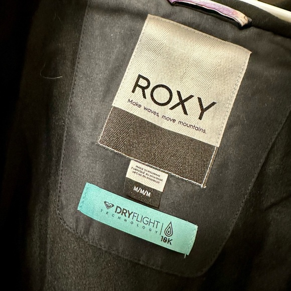 Ski/Snowboard Jacket - Picture 5 of 5